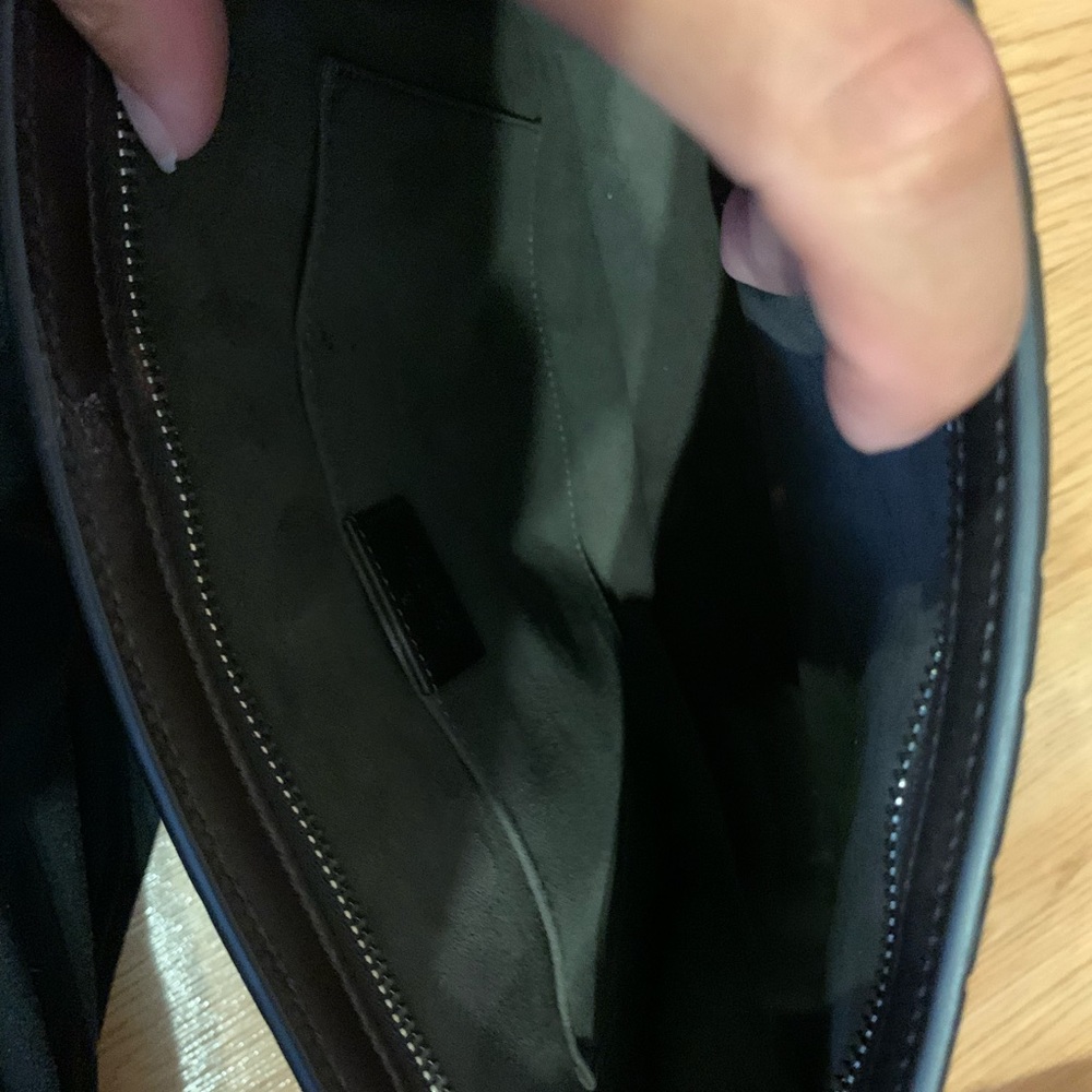 Gucci clutch - Picture 4 of 4